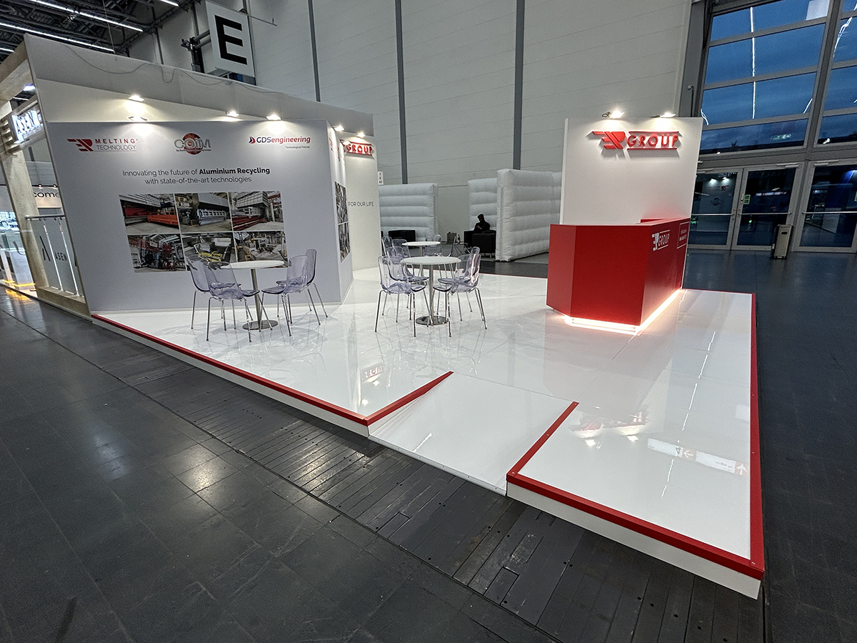 PRESEZZI EXTRUSION